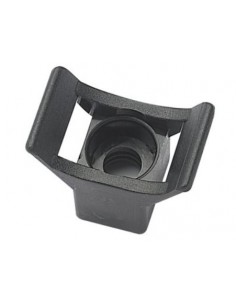 EMBASE A VISSER NOIR POTEAU...