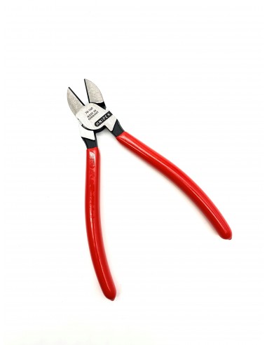 PINCE COUPANTE DE COTE 160mm KNIPEX