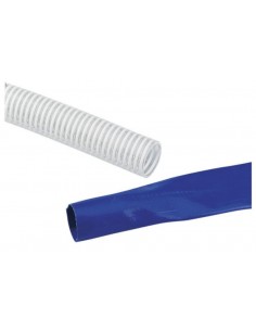 KIT TUYAU 2 + ASPIRATION 5M