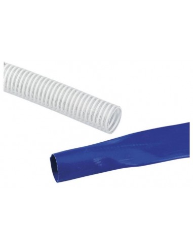 KIT TUYAU 2 + ASPIRATION 5M