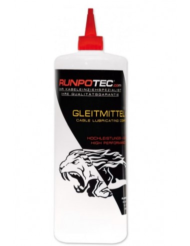 GEL LUBRIFIANT 1050ML PRO