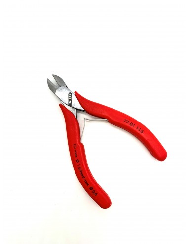 PINCE COUPANTE DE COTE 110mm MONTEUR...