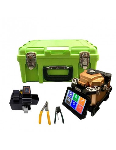 SOUDEUSE LEA T308 COEUR A COEUR...