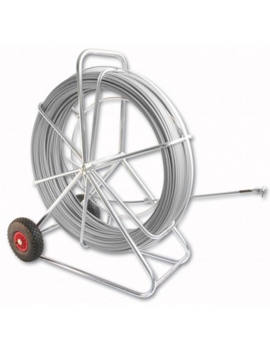 AIGUILLE ROLL ROYCE BLANCHE Ø11 X...