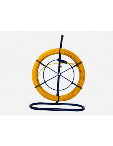 AIGUILLE Ø4.5 X 60M JAUNE SUR DEVIDOIR