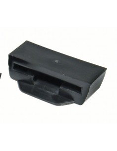 EMBASE DOUBLE NOIR...