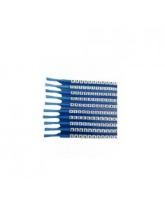 BAGUE PLIO SNAP PS 09 DE 0...