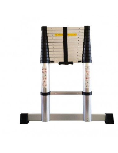 ECHELLE TELESCOPIQUE 3.80M PRO