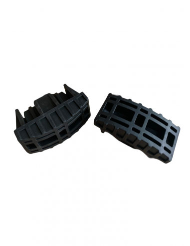 SABOT ECHELLE 3 PLANS PLAN PRINCIPAL...
