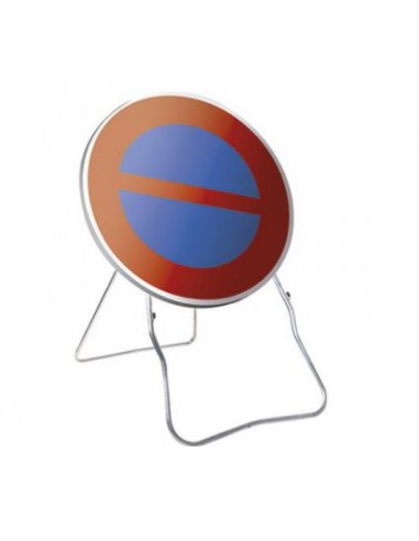 PANNEAU BK 6 850mm STATIONNEMENT...