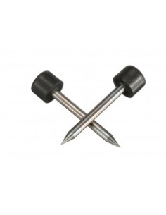 ELECTRODES ORIGINALES...