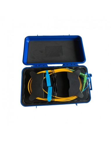 BOBINE AMORCE G657 SC/APC SC/APC 500M