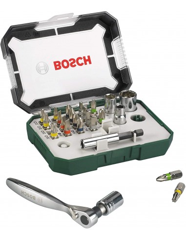 CLIQUET PETIT MODELE  + JEU DE 26...