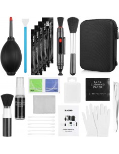 KIT DE NETTOYAGE SOUDEUSE...