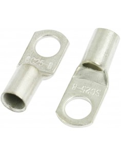 COSSE A SERTIR POUR CABLE...