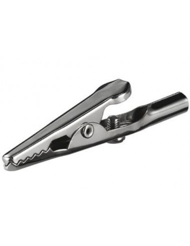 PINCE TEST CROCO NON ISOLEE