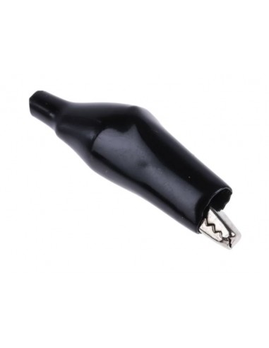 PINCE CROCO HAUTE ISOLATION NOIRE