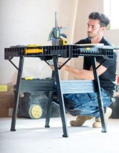 ETABLI PLIABLE STANLEY FATMAX 2