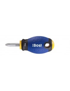 TOURNEVIS BOULE PH2 TOM...