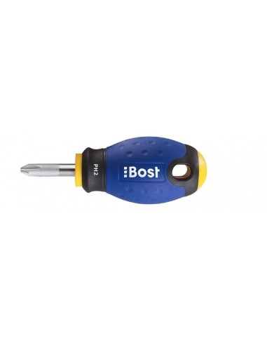 TOURNEVIS BOULE PH2 TOM POUCE BOST