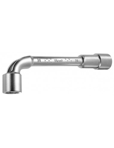 CLE A PIPE DEBOUCHEE DE 6mm