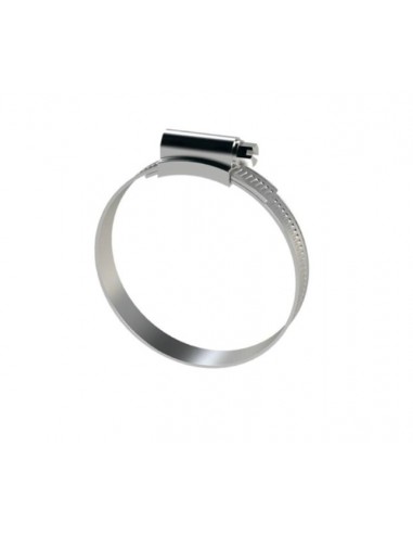 COLLIER DE SERRAGE INOX Ø50 POUR...