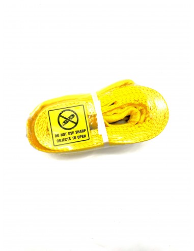 ELINGUE SANGLE PLATE POLYESTER 3T 3M