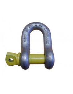 MANILLE A VISSER 3,25T 