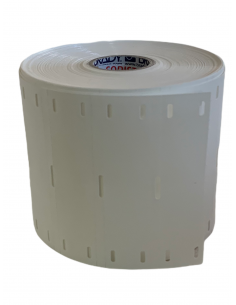 ETIQUETTE COLLERINGS CABLE...