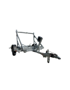 REMORQUE PORTE TOURET K500...