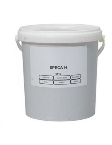 GRAISSE SPECA H 5Kg