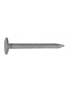 POINTE GALVA 3X35 5Kg