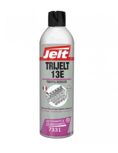 TRIJELT 13E DEGRAISSANT AEROSOL 650ml