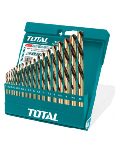 COFFRET FORETS METAL19...