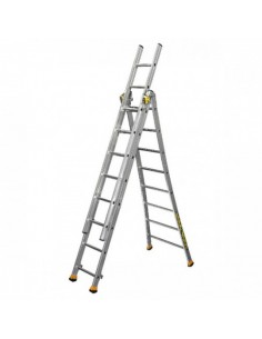 ECHELLE TRANSFORMABLE 3 X 7...