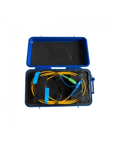 BOBINE AMORCE G652 SC/PC SC/APC 1000M