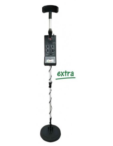 DETECTEUR METAUX PROFONDEUR 2M MAXI...