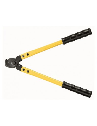 COUPE CABLE E3 BAUDAT OUVERTURE 520 MN 