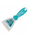 SPATULE A ENDUIRE 40mm BIMATIERES TOTAL