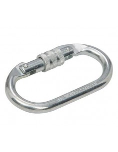 MOUSQUETON A VIS 19mm