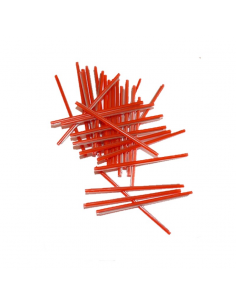 SMOOVE ROUGE 45MM (X100)