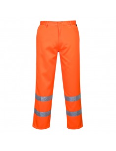 PANTALON DE TRAVAIL HAUTE...