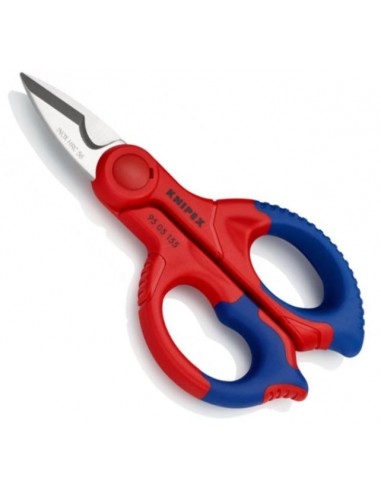 CISEAUX ELECTRICIEN PRO  KNIPEX +...