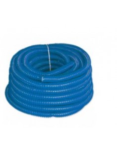 GAINE FENDUE BLEU Ø18...