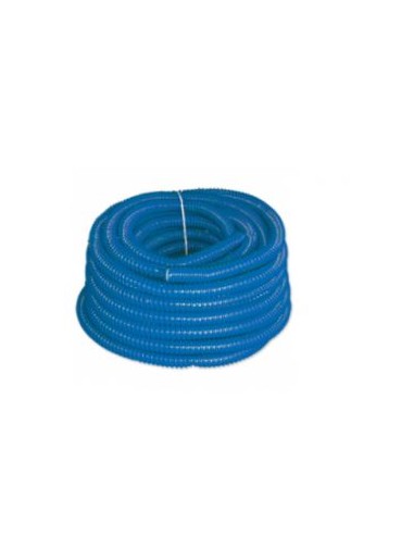 GAINE FENDUE BLEU Ø18 (rouleau de 30M)