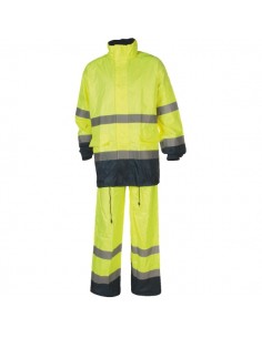 ENSEMBLE DE PLUIE HAUTE...