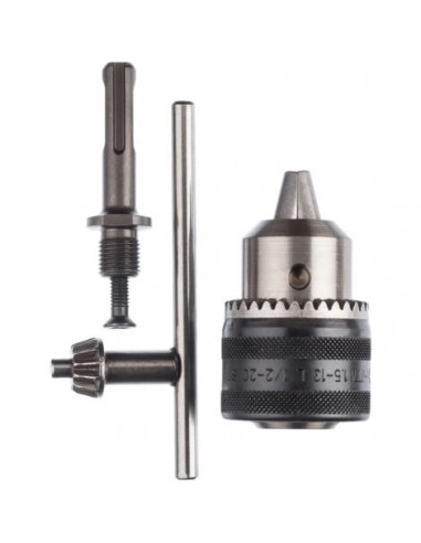 MANDRIN BOSCH DENTE AVEC ADAPTATION...