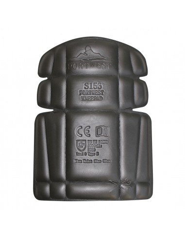 GENOUILLERES PRO  (X2)