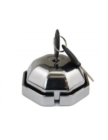 CADENAS DE SECURITE BOULE  ANTI VOL...