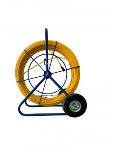 AIGUILLE Ø9 X 200M JAUNE...